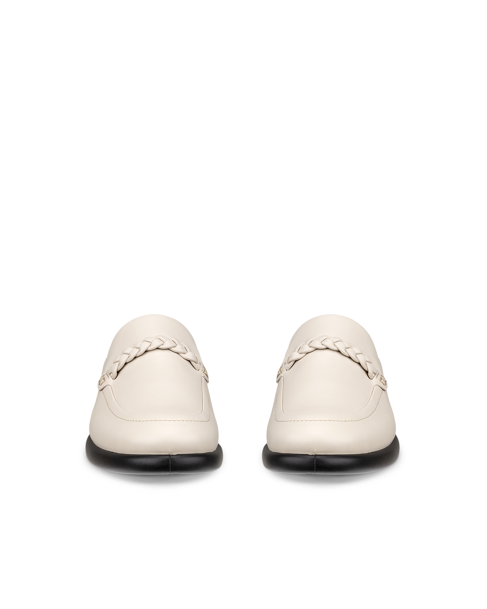 Women's ECCO® Sculpted LX Leather Mule | Beige Women's ECCO® Sculpted LX Leather Mule | Beige