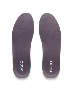 Women's ECCO® Active Performance Insole - Grey - Main