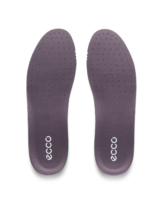 ECCO Women's Active Performance Insole - Grey - Main