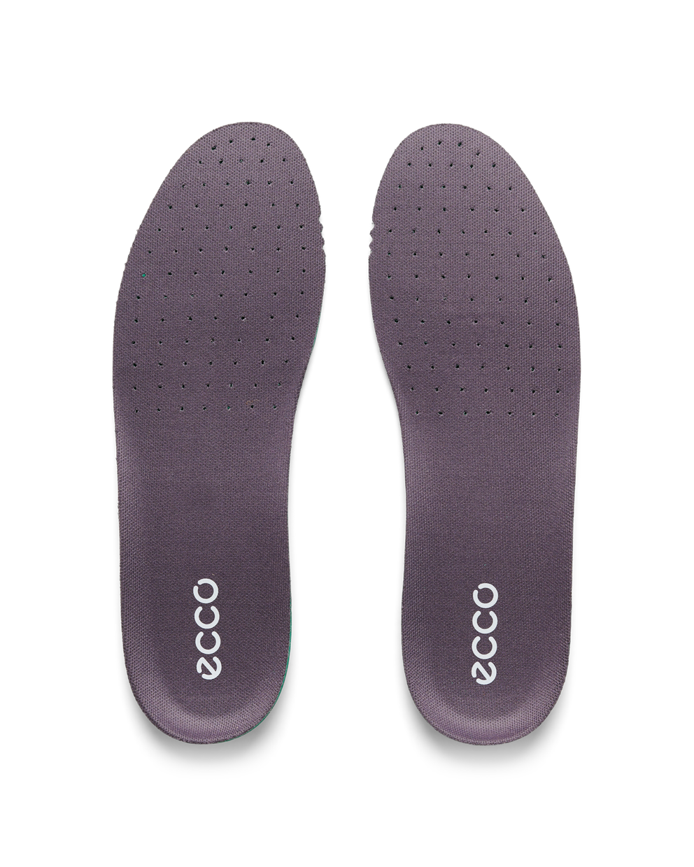 Women's ECCO® Active Performance Insole - Grey - Main