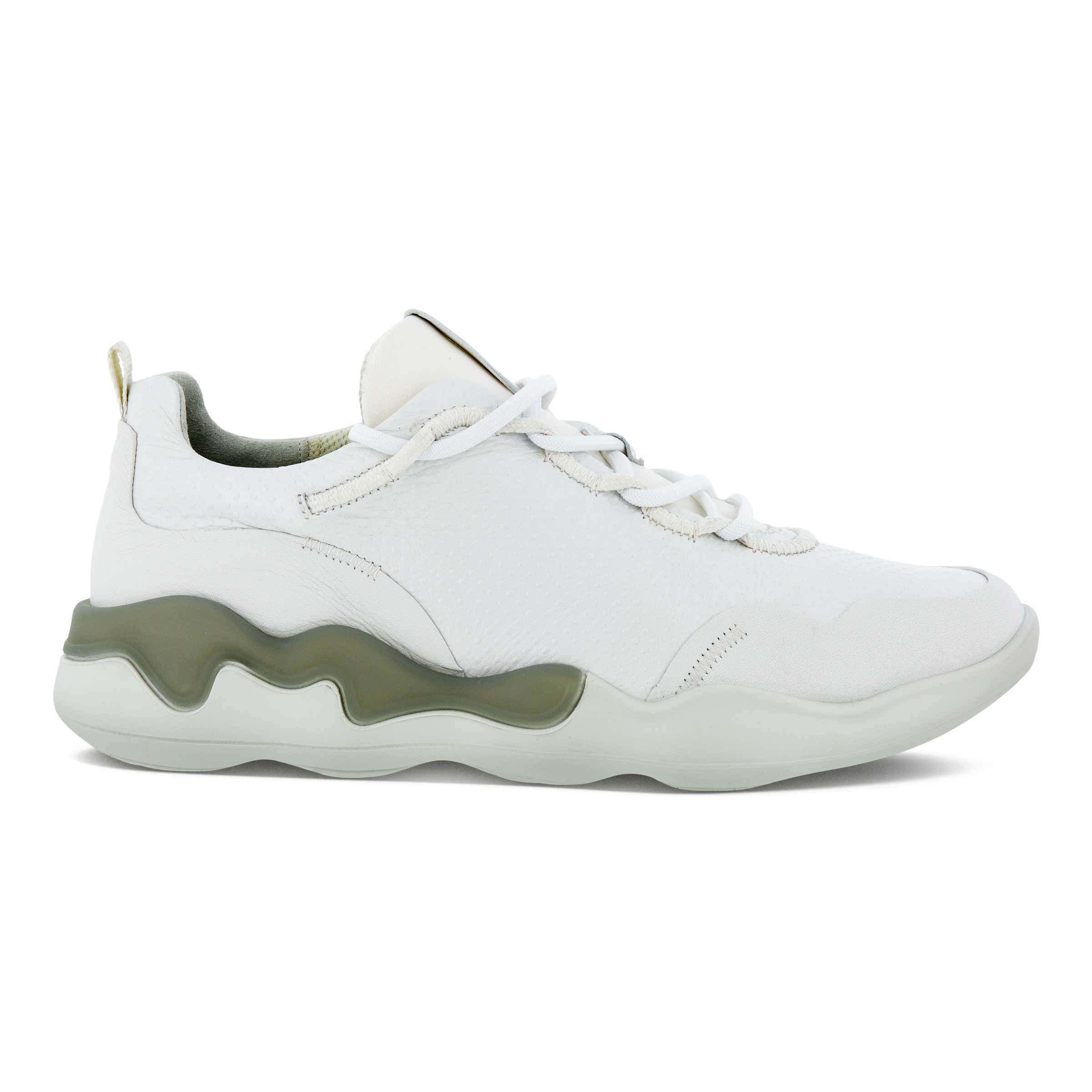 ECCO Elo Women's Sneaker - undefined - Outside