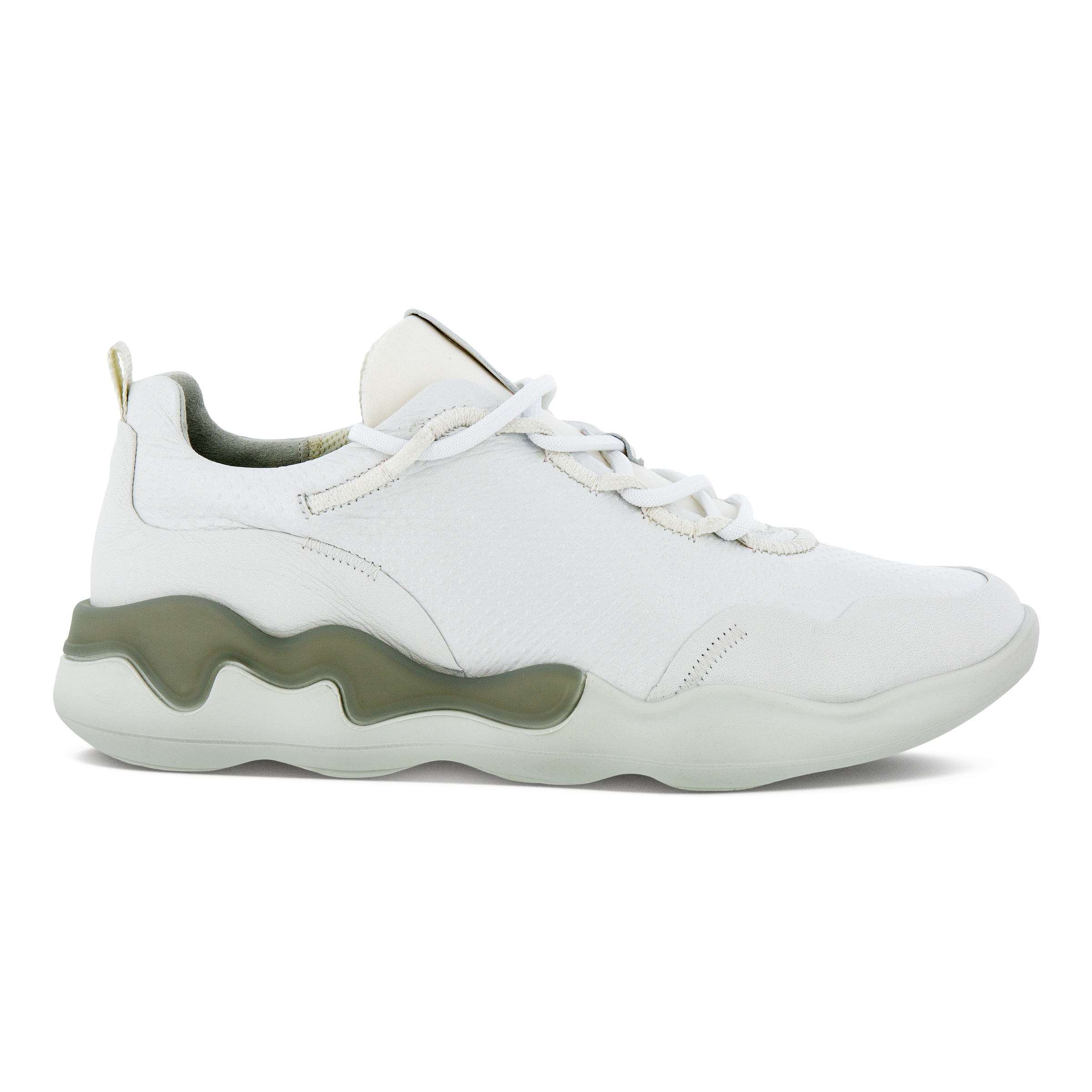 ECCO Elo Women's Sneaker - undefined - Outside