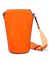 ECCO® Pot Leather Crossbody Bag - Orange - Back