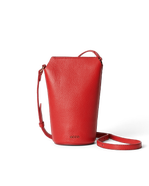 ECCO Pot Bag - Punane - Main