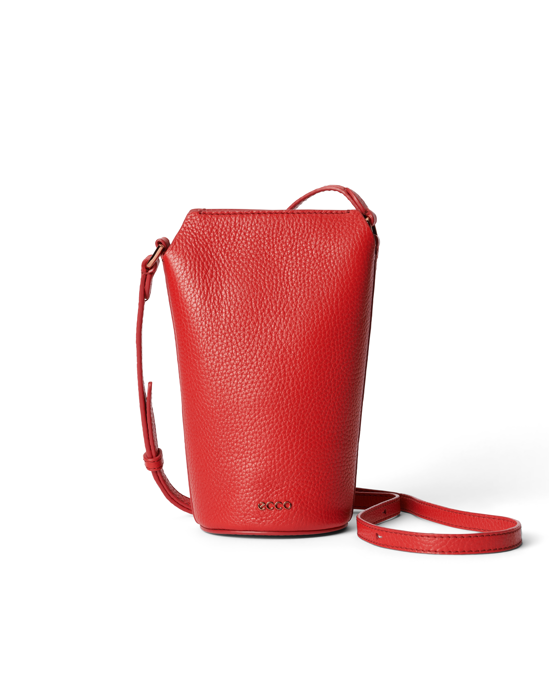 ECCO Pot Bag - Punane - Main