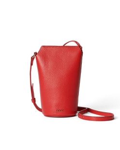 ECCO POT BAG - Red - Main