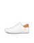 ECCO SOFT 7 MEN'S SNEAKER - White - Outside