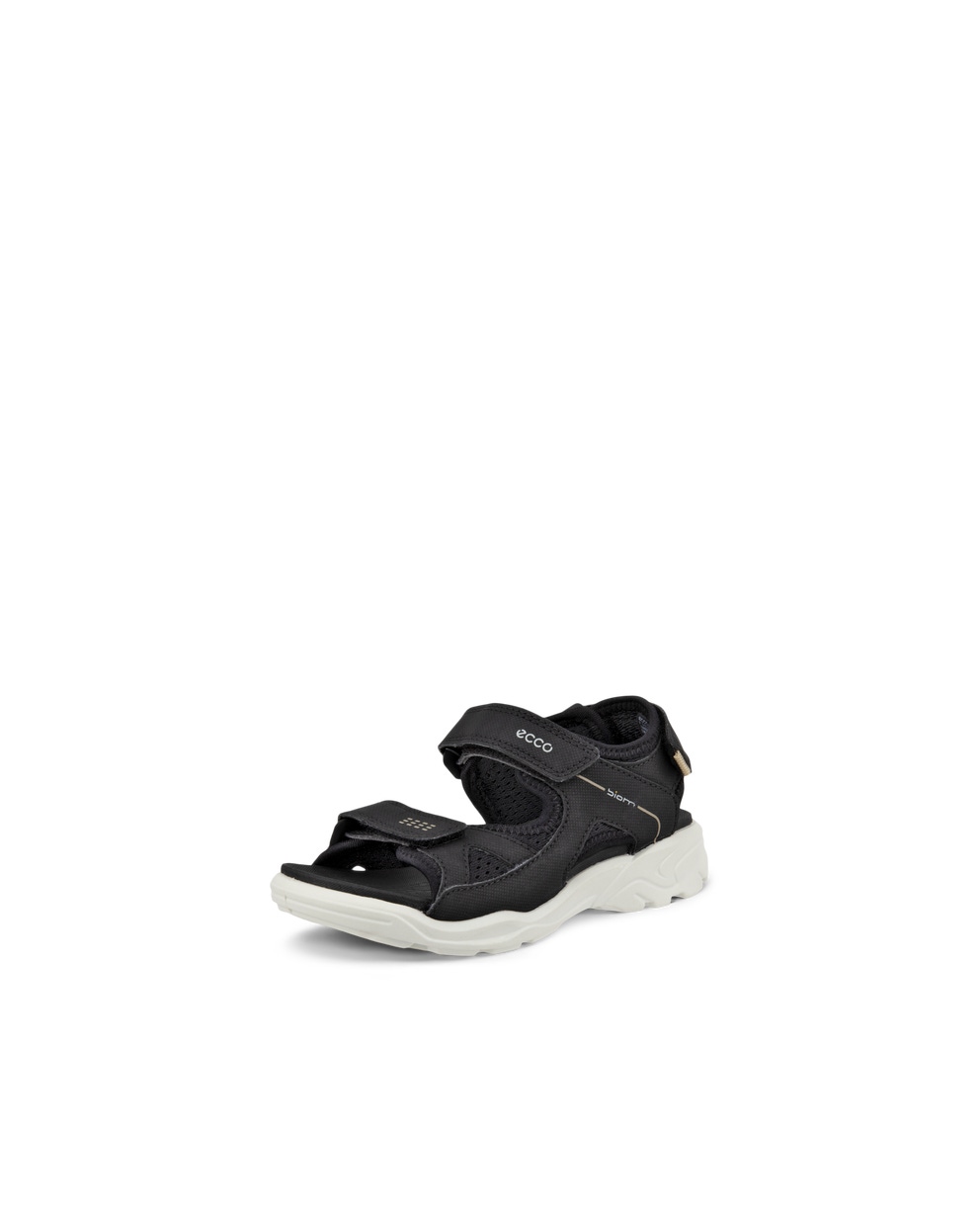 ECCO BIOM RAFT - Negro - Main