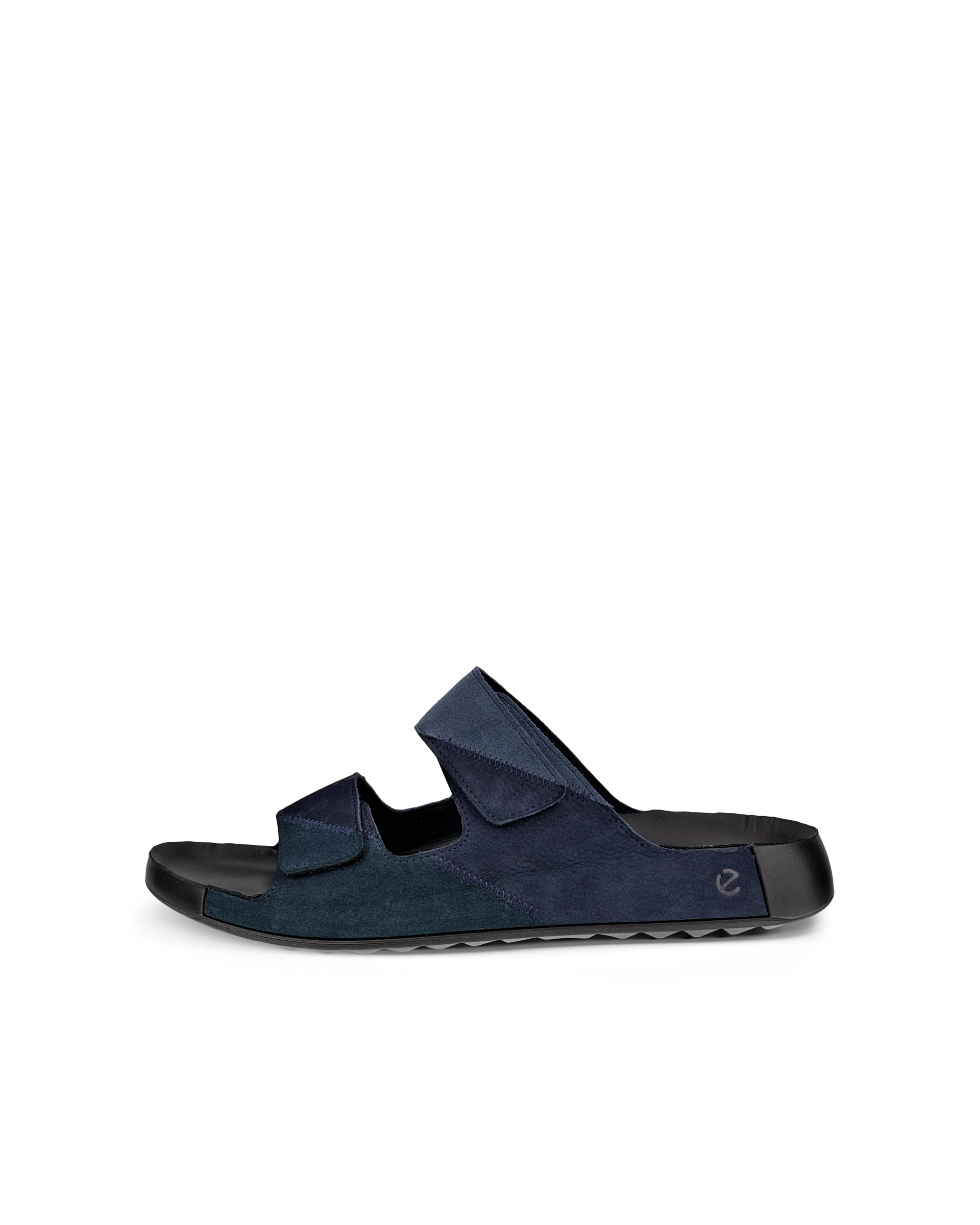 ECCO COZMO M - Blue - Outside