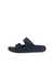 ECCO COZMO MEN'S SANDAL - Blue - Outside