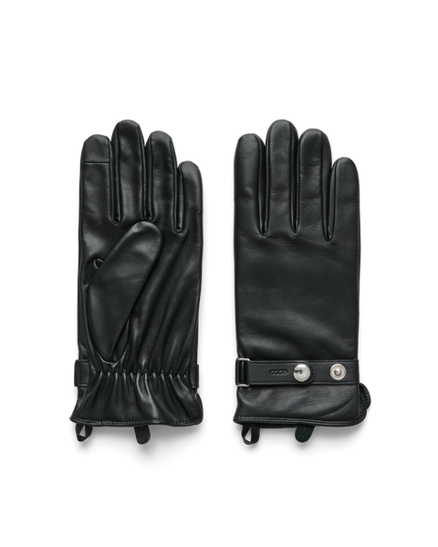 ECCO Gloves M - Must - Main