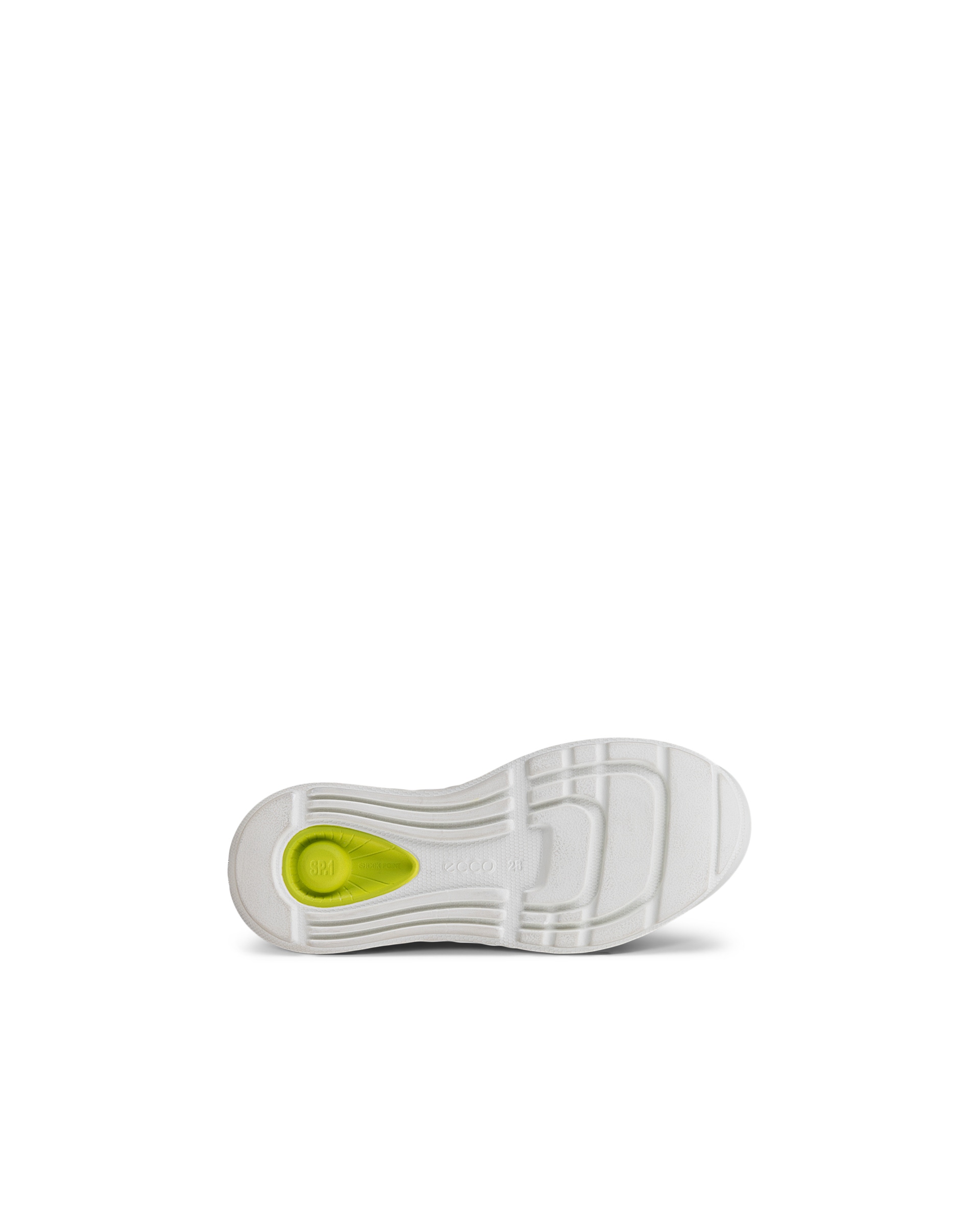 Zapatillas de tela ECCO® SP.1 Lite para niño/a - Rosa - Sole
