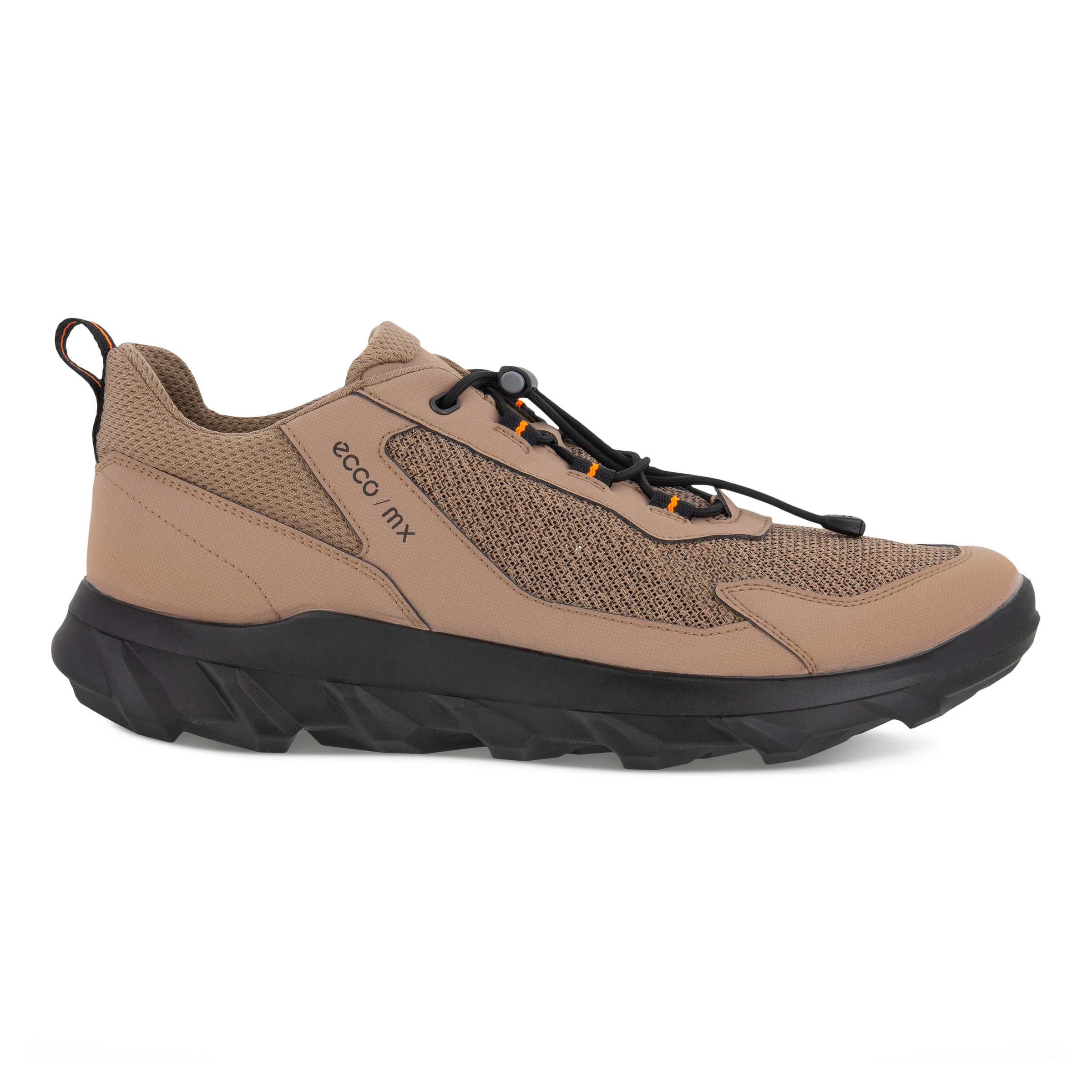 ECCO Men's MX Low Breathru Shoes - Brown