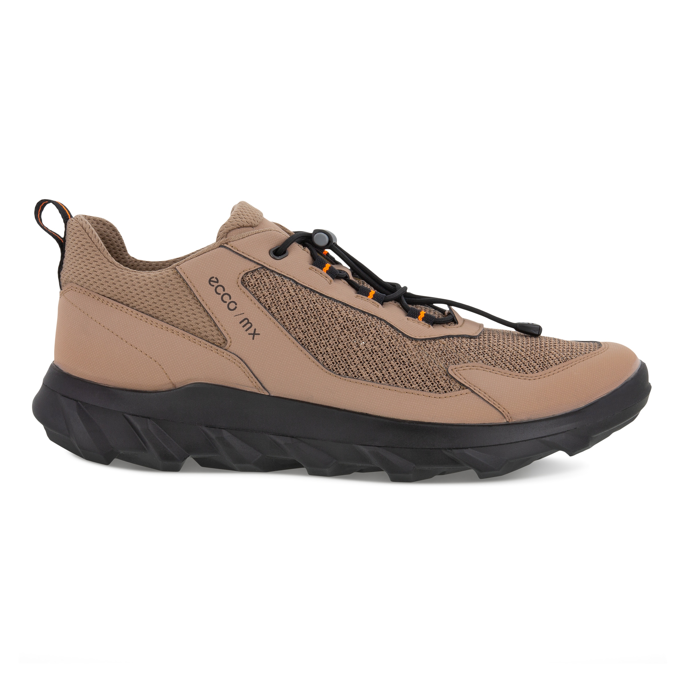ECCO Men's MX Low Breathru Shoes - Brown