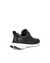 Men's ECCO® BIOM 2.2 Leather Sneaker - Black - Back