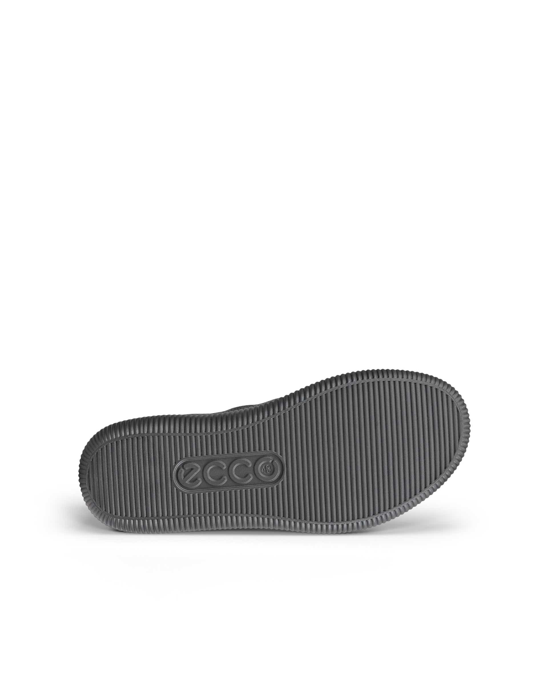 ECCO SOFT ZERO - Gris - Sole