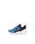 Zapatillas de tela Gore-Tex ECCO® Biom K1 para niño/a - Azul - Outside