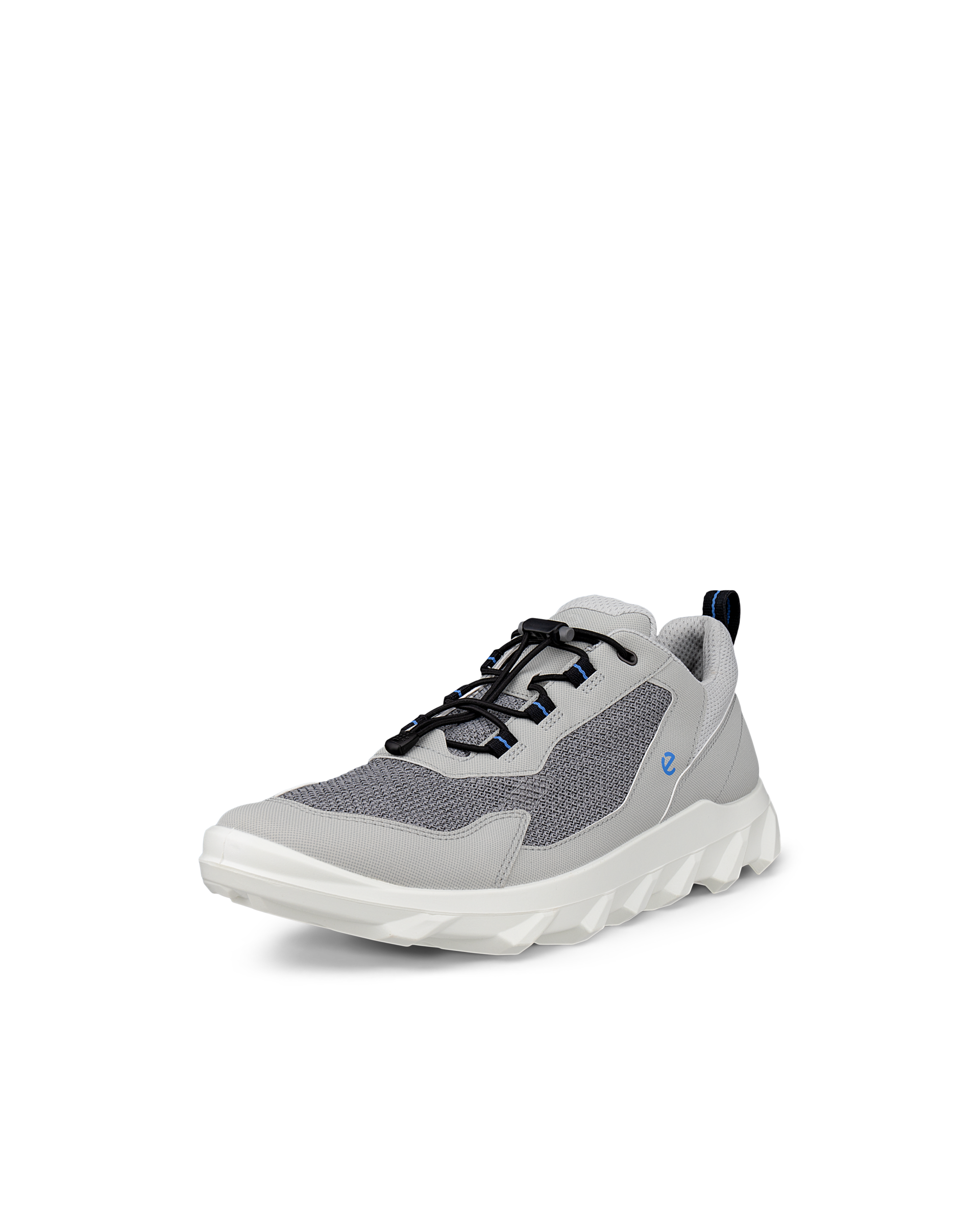 ECCO® MX Breathru baskets de plein air pour homme - Gris - Main