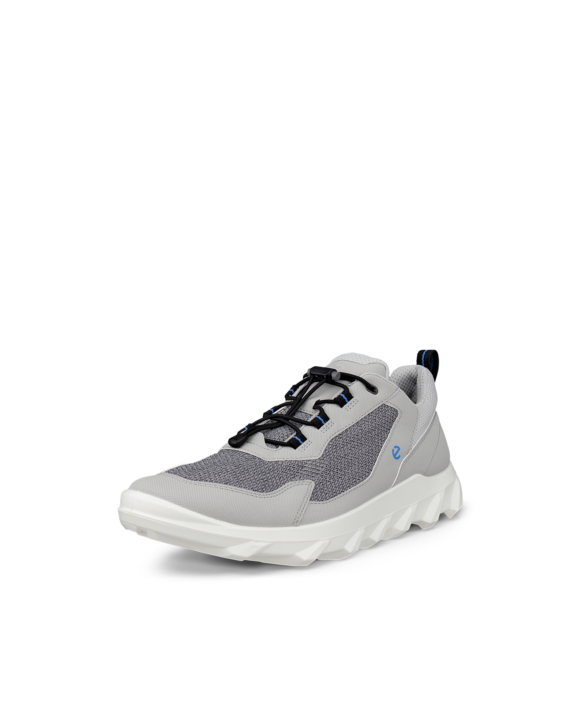 ECCO® MX Breathru baskets de plein air pour homme - Gris - Main