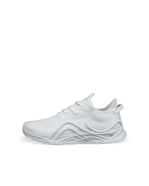 ECCO BIOM INFINITE WOMEN'S SNEAKER - White - Outside