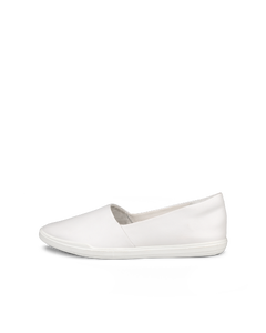 ECCO women's simpil loafers