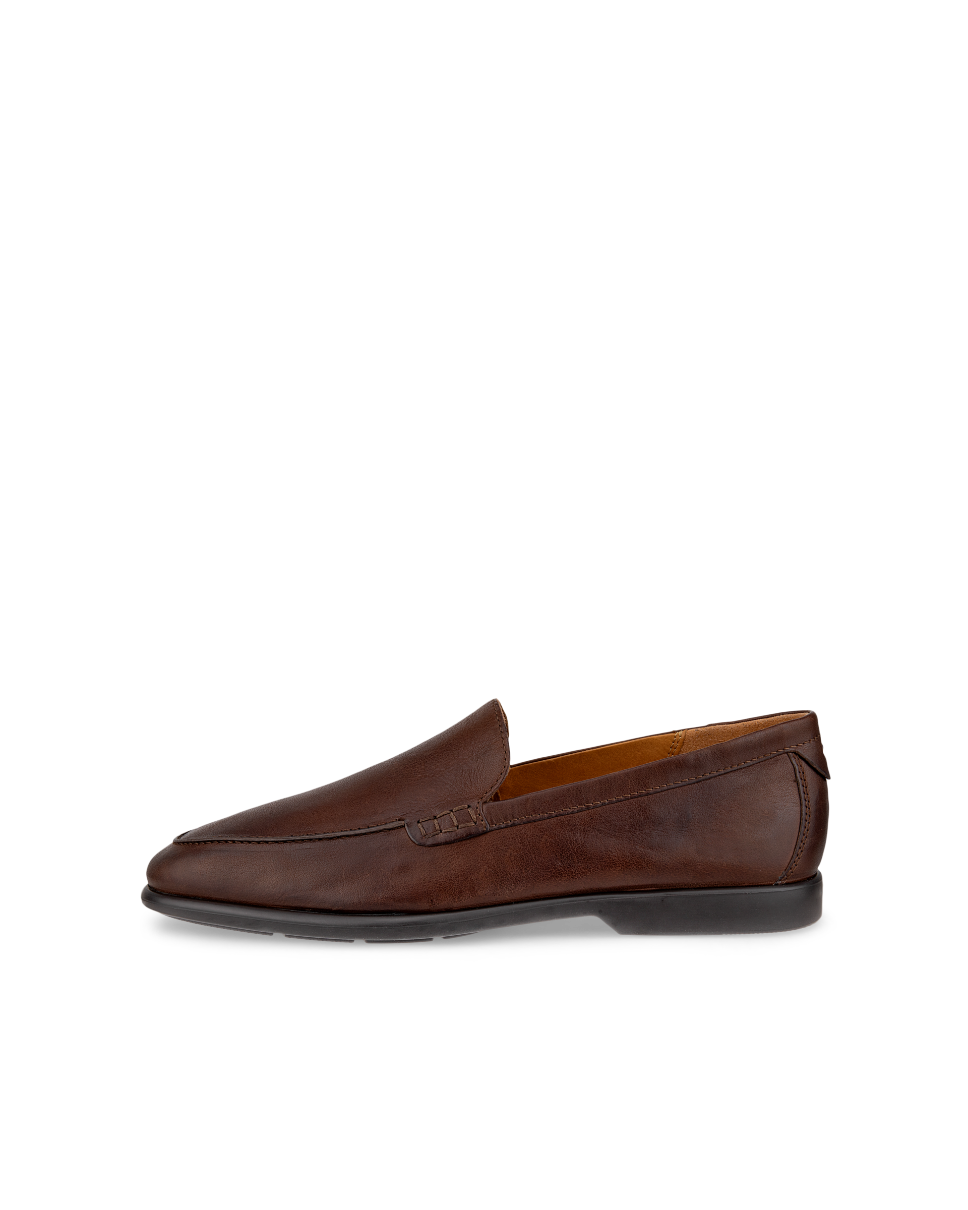 Mens on sale ecco loafers