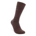 ECCO Classic Longlife Mid-cut Socks - Grey - Main