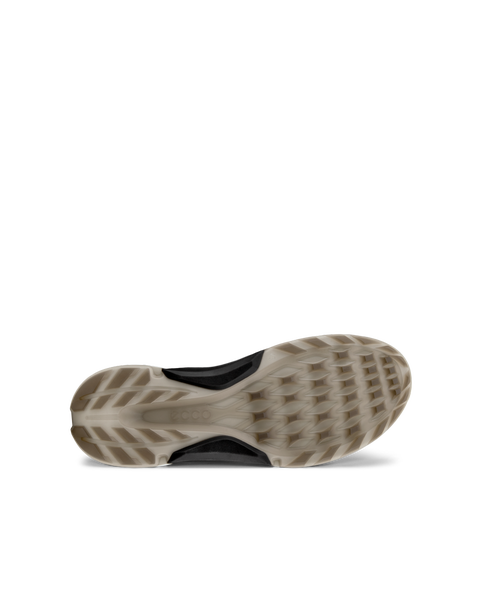 Zapatos golf de piel Gore-Tex ECCO® Golf Biom H4 para hombre - Gris - Sole