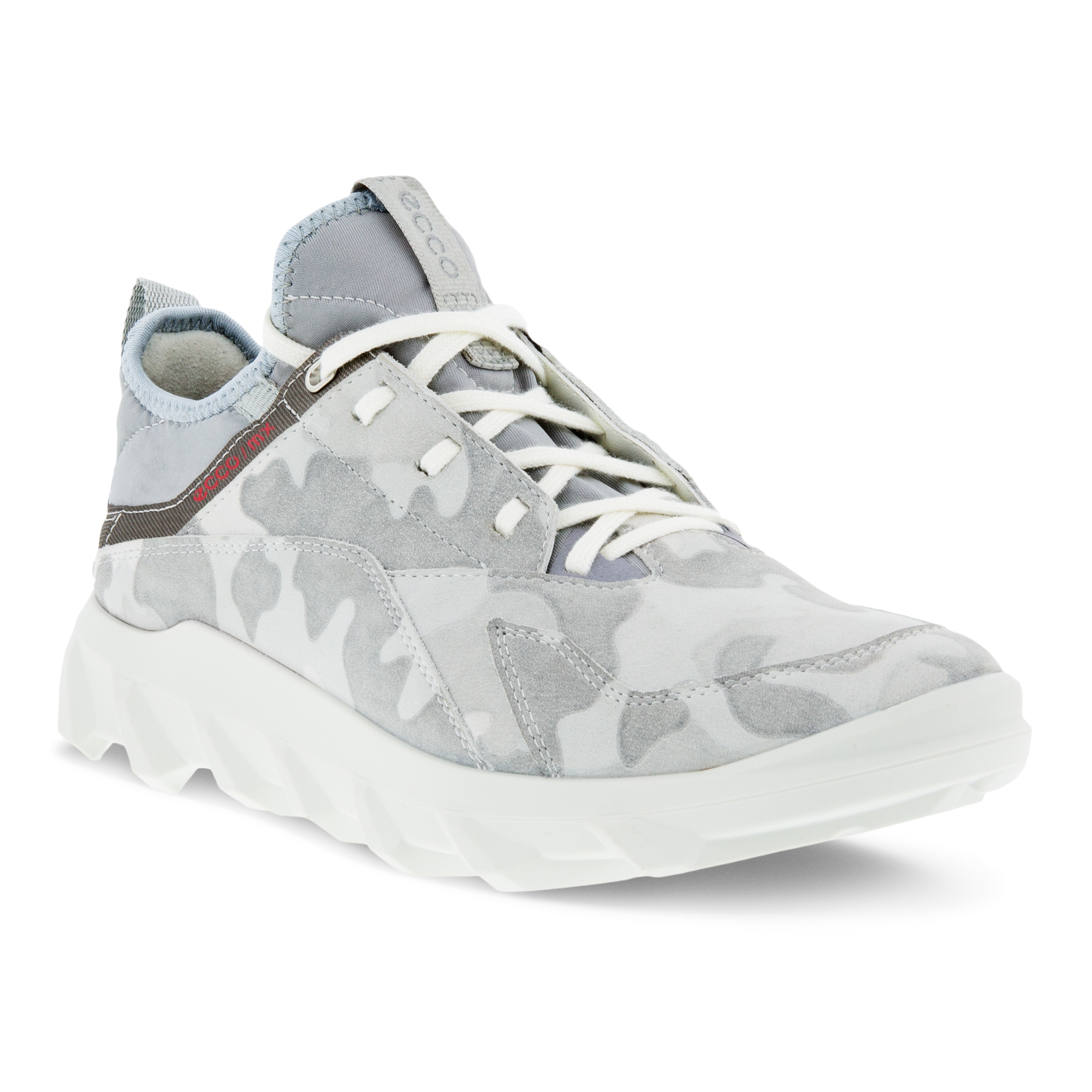 ECCO Mx Women's Shoe - White - Main