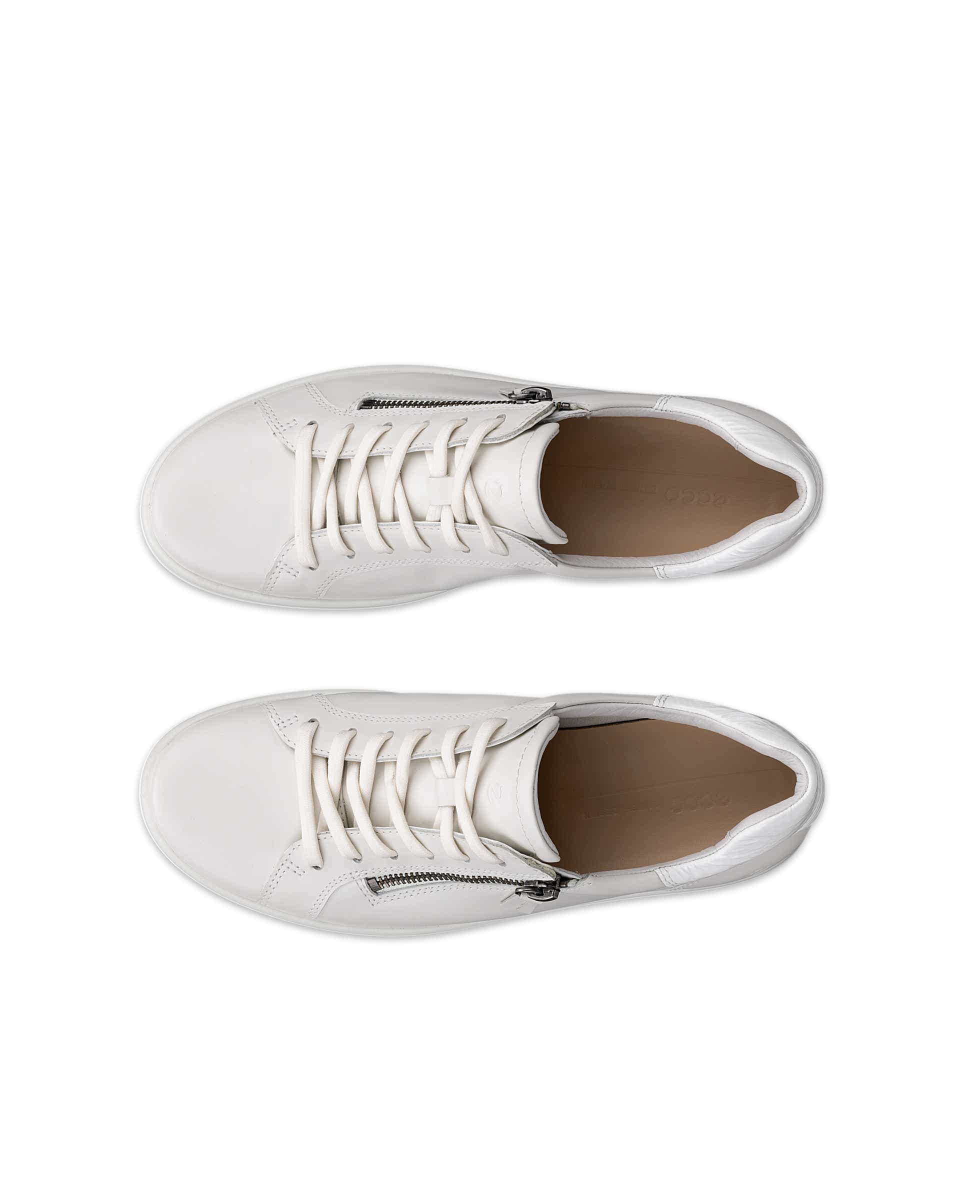 ECCO SOFT 7 - Valge - Top left pair