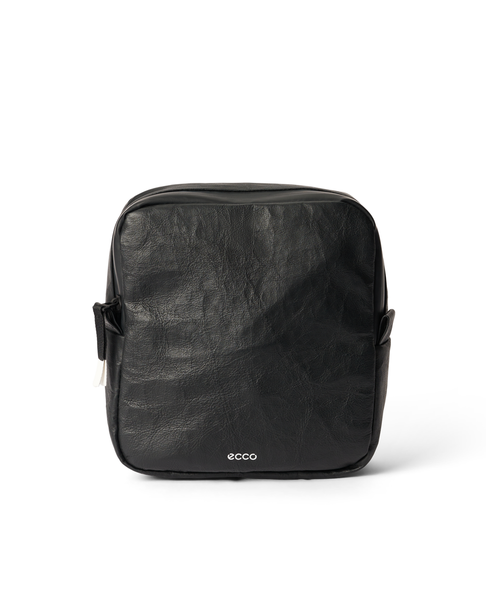 Tote Packable EW - Black - Detail-2