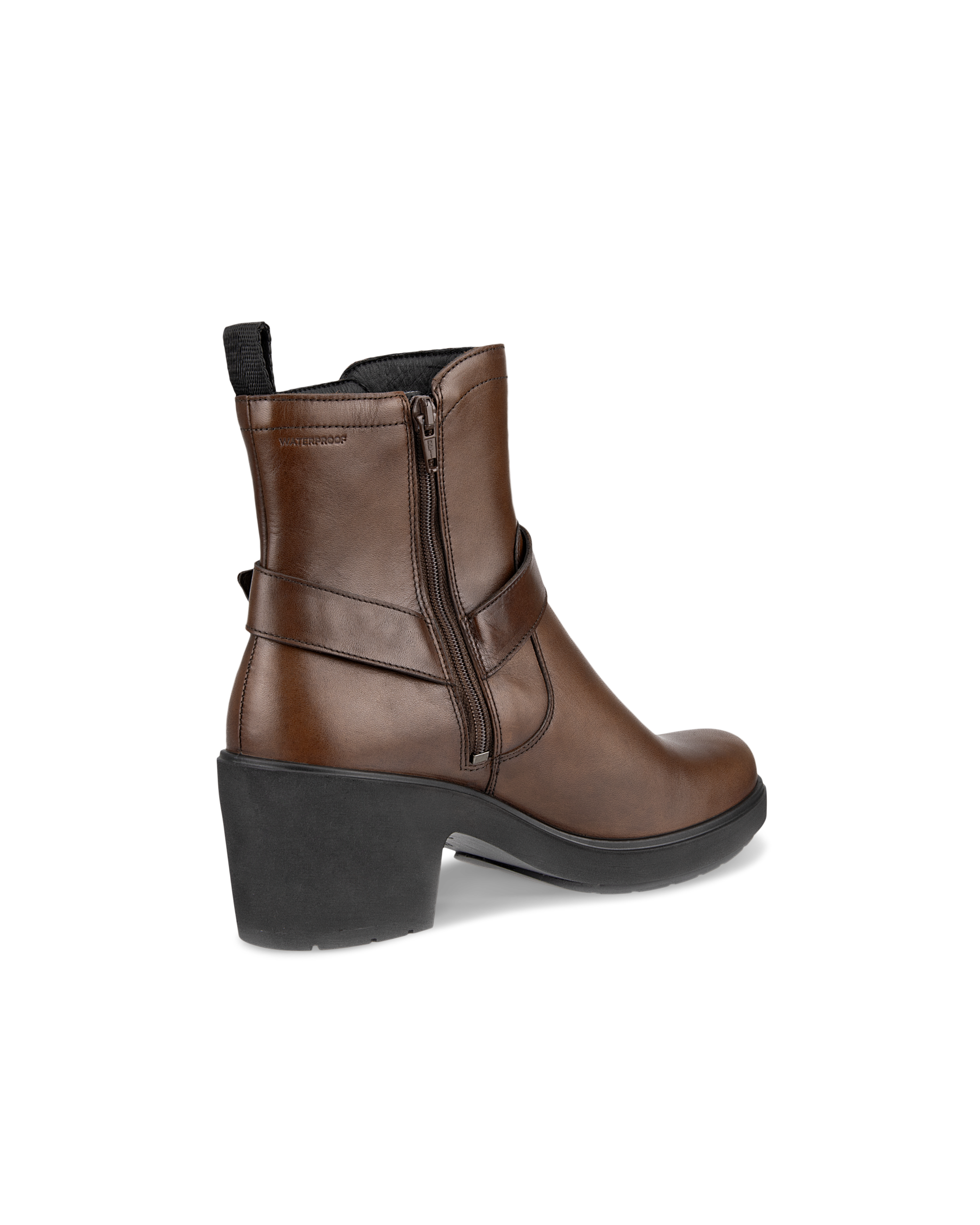 Ecco ladies deals ankle boots sale