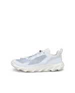 Women's ECCO® MX Low Breathru Outdoor Sneaker - White - Outside