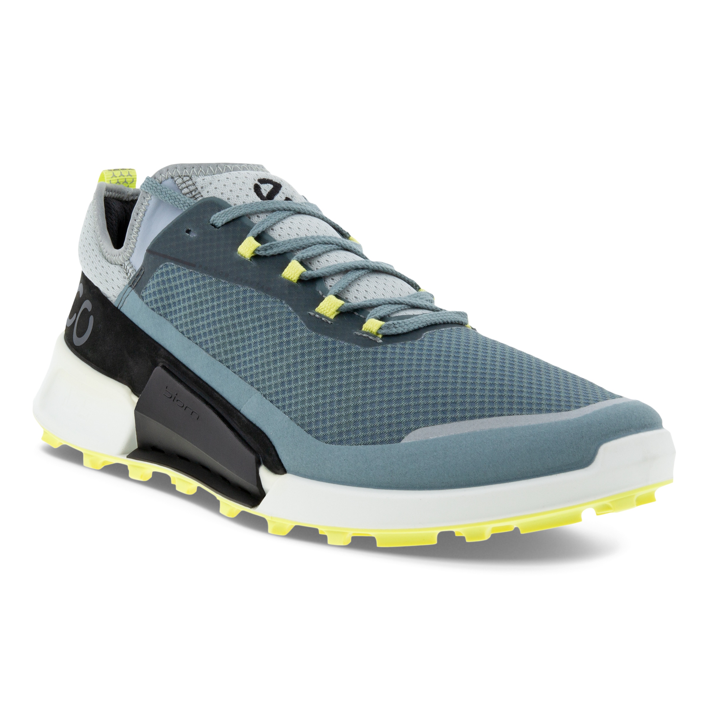 ECCO Men's BIOM 2.1 X Country - Blue - Main
