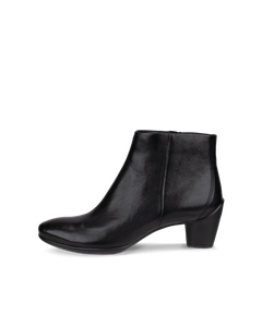 ECCO women's sculptured 45 mm ankle boots