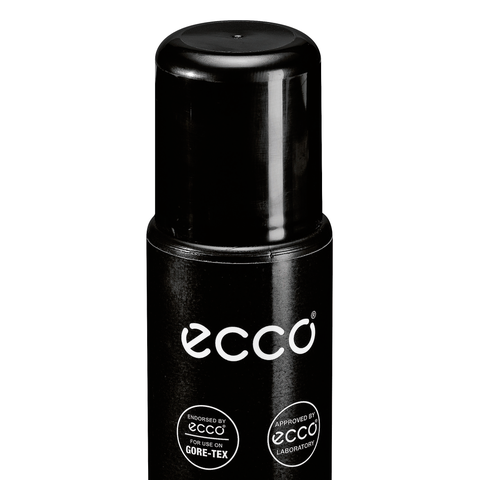 ECCO Nubuck-suede Conditioner - Black - Detail-1