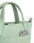 ECCO® Leather Tote Bag - Green - Detail-2