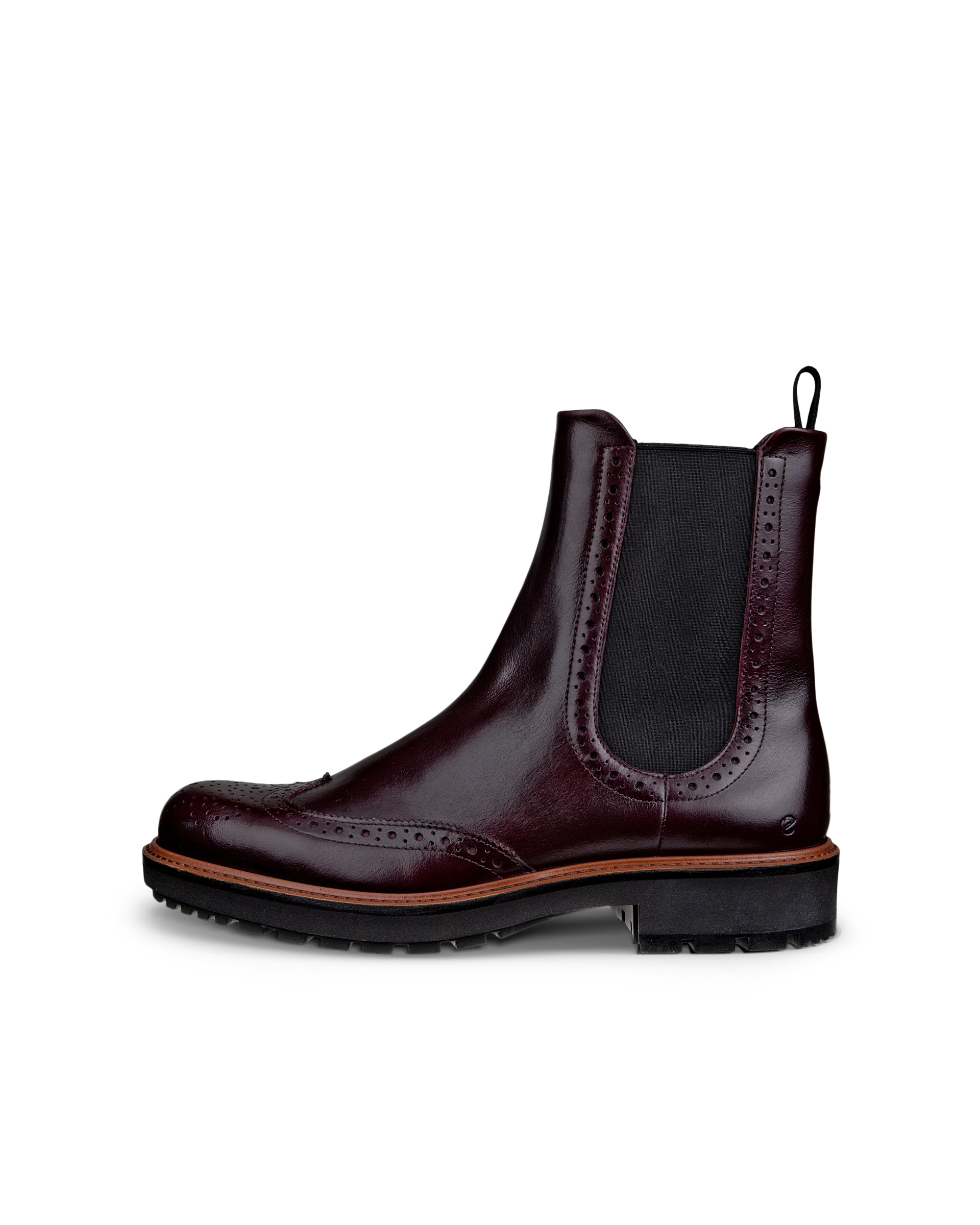 ECCO エコー レディース 女性用 アンクル ショートブーツ Nubuck ECCO® Boots for Women - Shop Comfortable Boots Now