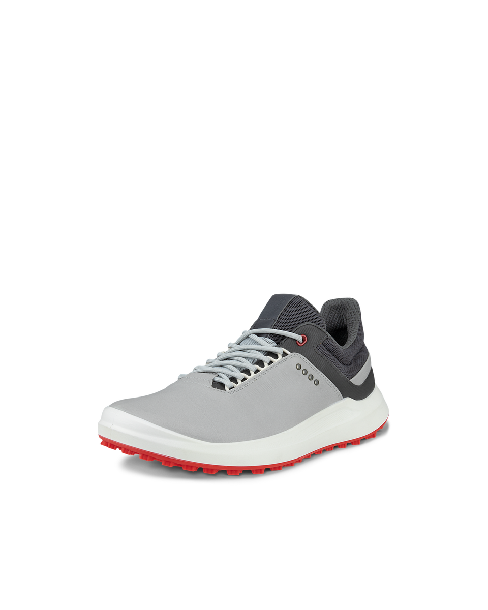 ECCO Men's Golf Core Shoe - Grey - Main