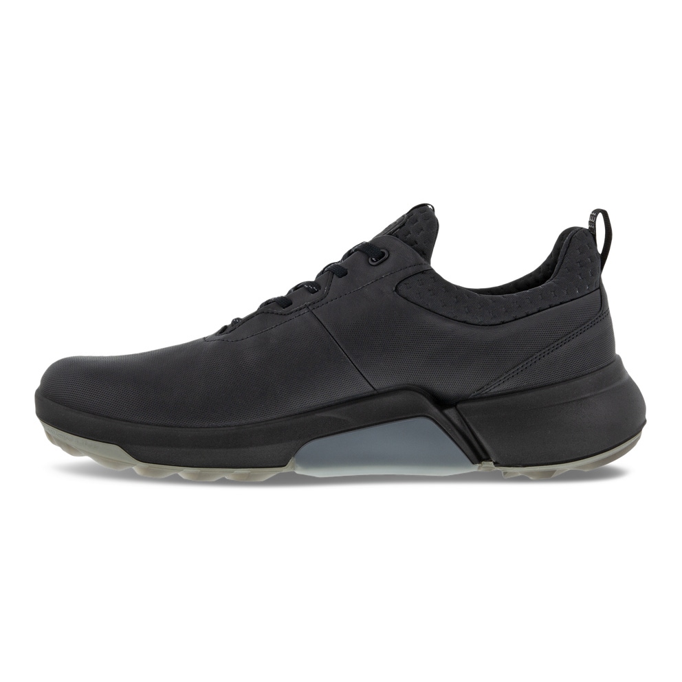 ECCO Golf Biom® H4 - Black - Inside