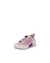 Zapatillas de tela ECCO® Biom K1 para niño/a - Rosa - Main