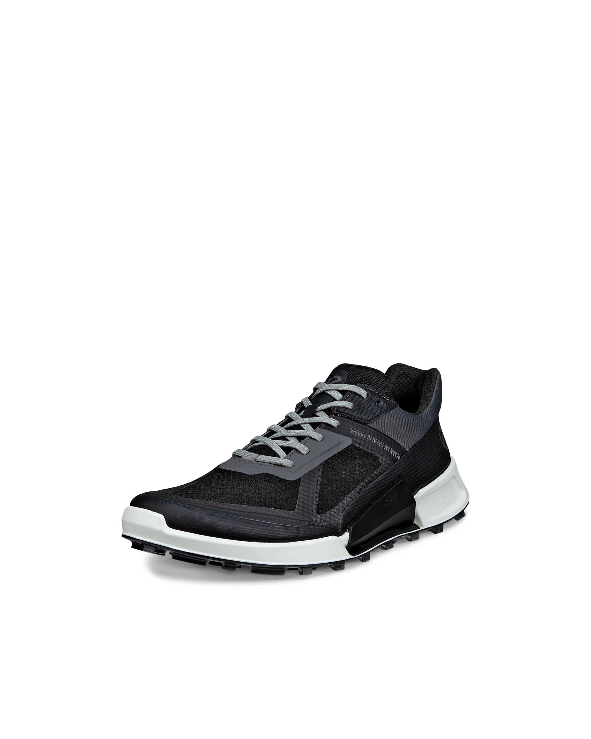 Zapatillas de senderismo de tela ECCO® BIOM 2.1 X Mountain para hombre - Negro - Main