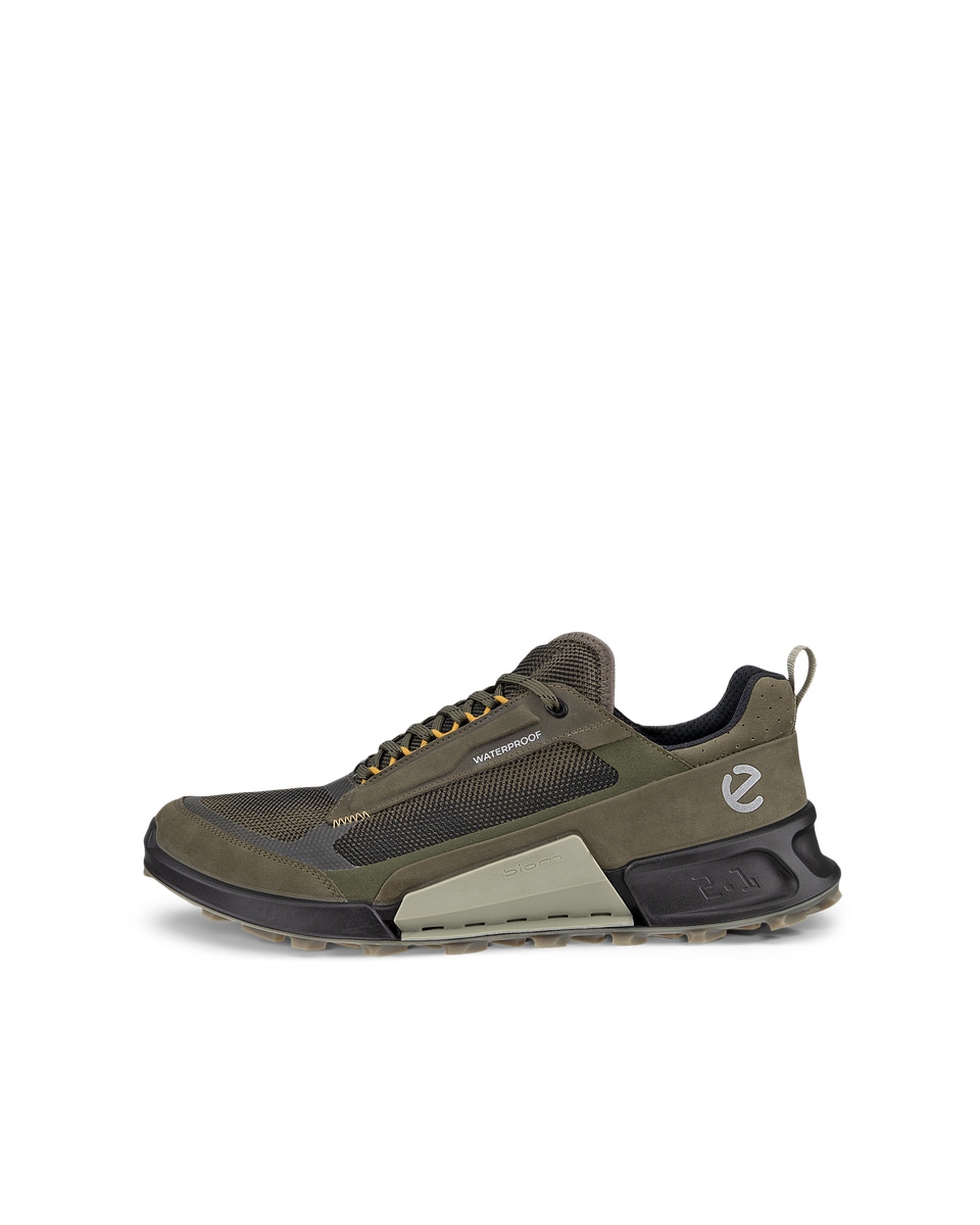 Ecco biom terrain green online