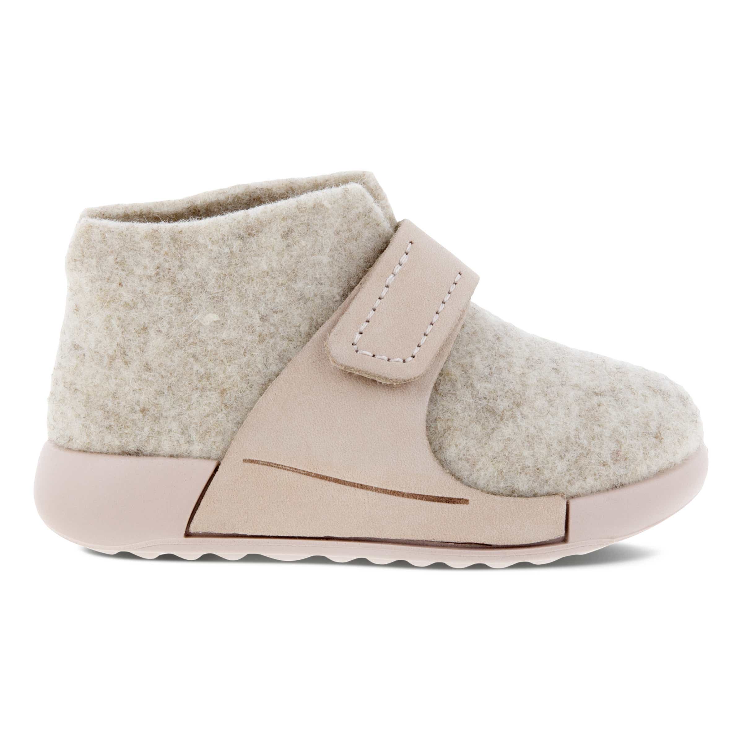 ECCO 2nd Cozmo Houseshoe Infant - undefined - Outside