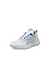 Men's ECCO® Golf Biom H5 Leather Golf Shoe - White - Main