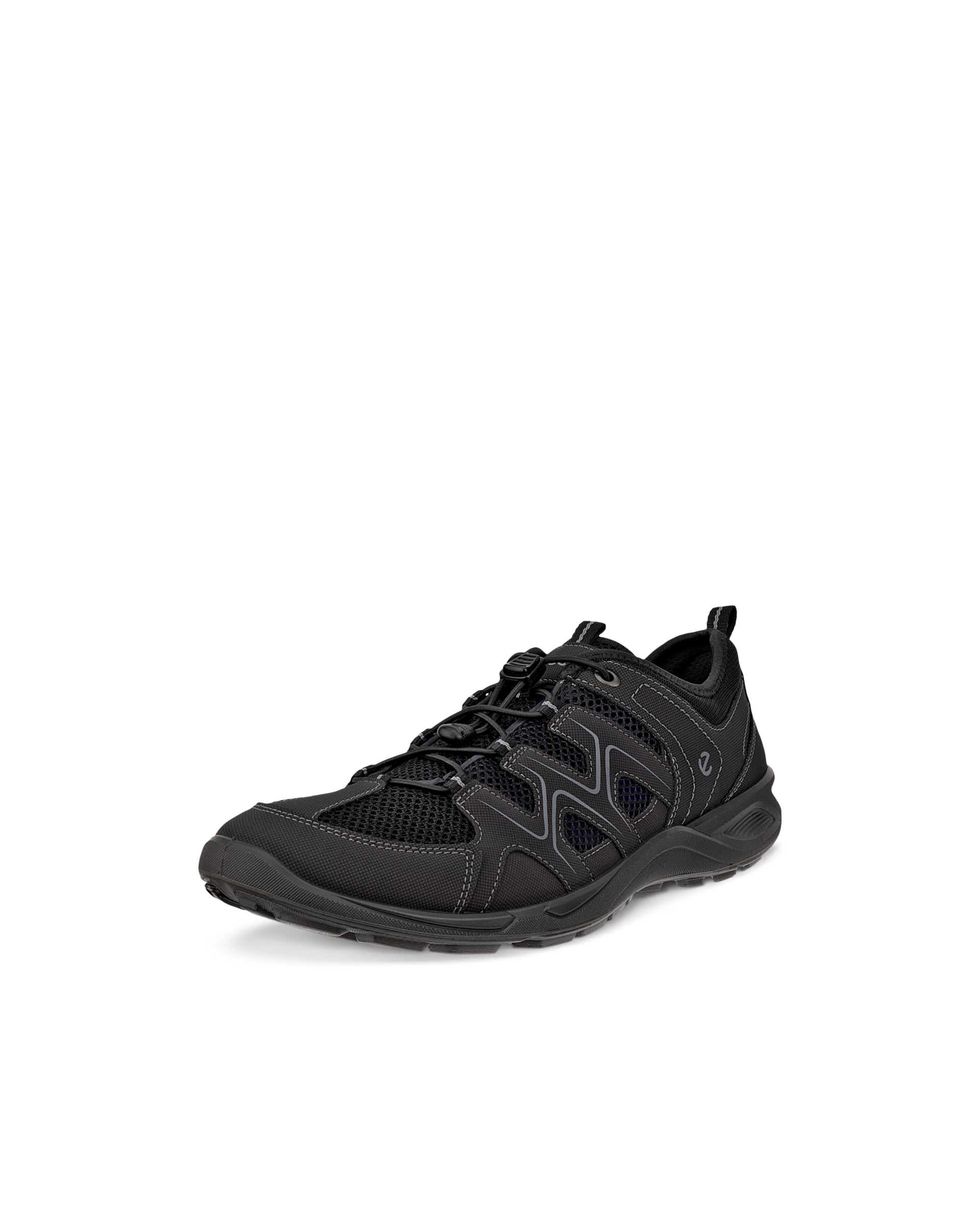 Zapatillas Outdoor ECCO® Terracruise LT para mujer - Negro - Main