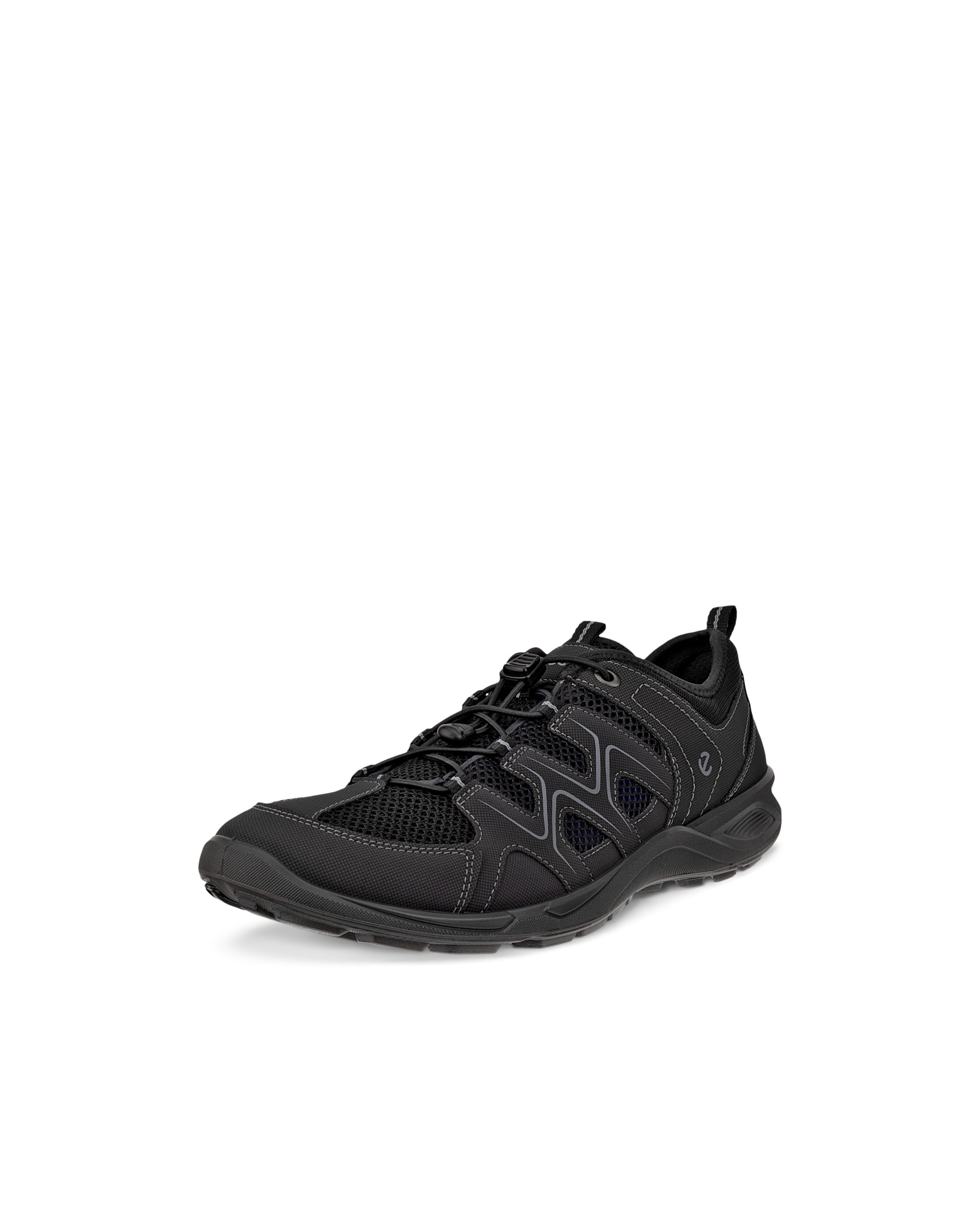 Zapatillas Outdoor ECCO® Terracruise LT para mujer - Negro - Main