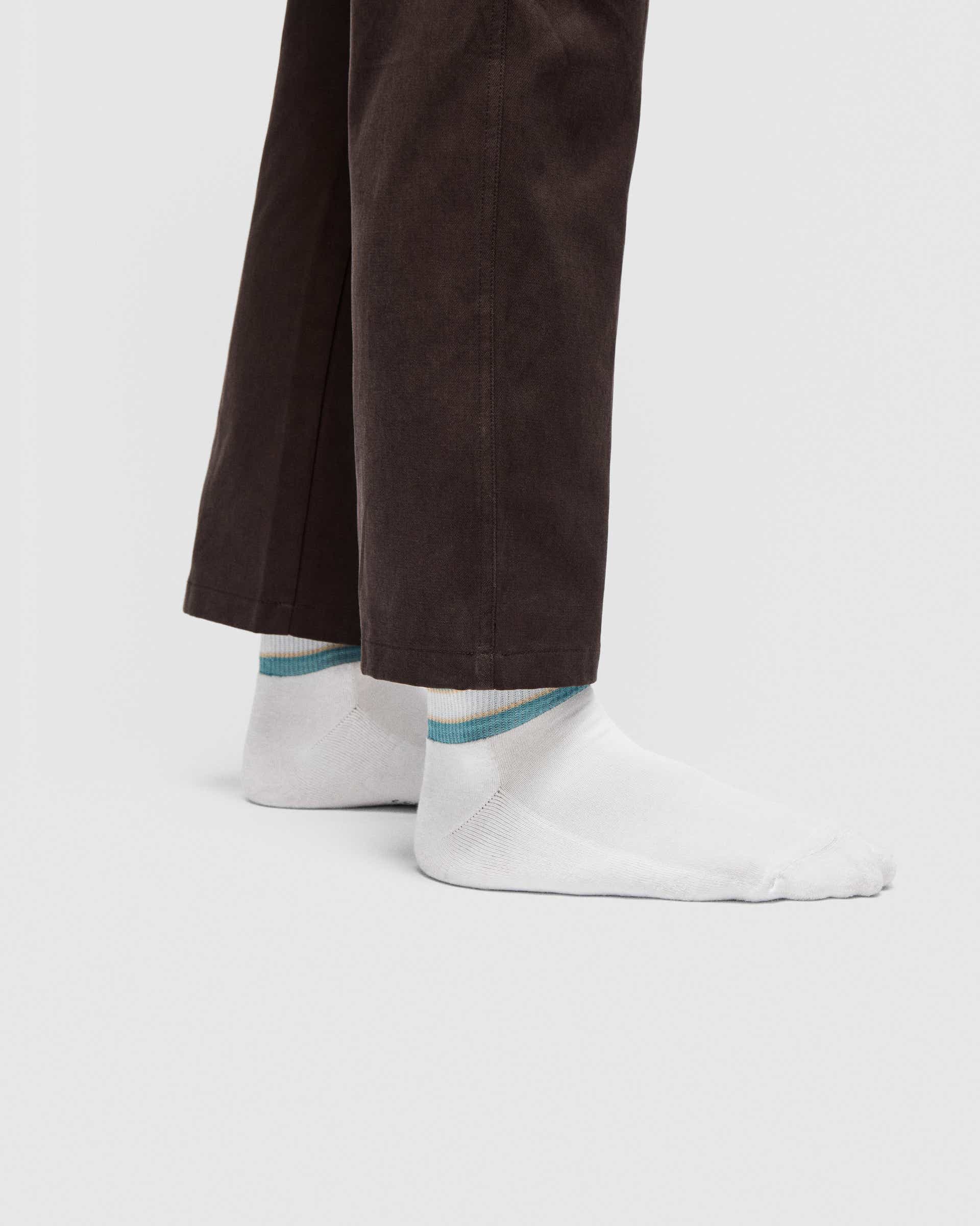 ECCO® Casual sokid unisex - Mitmevärviline - Lifestyle image-1