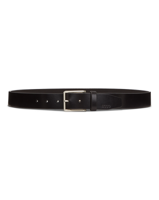 ECCO CASUAL BELT - Black - Main