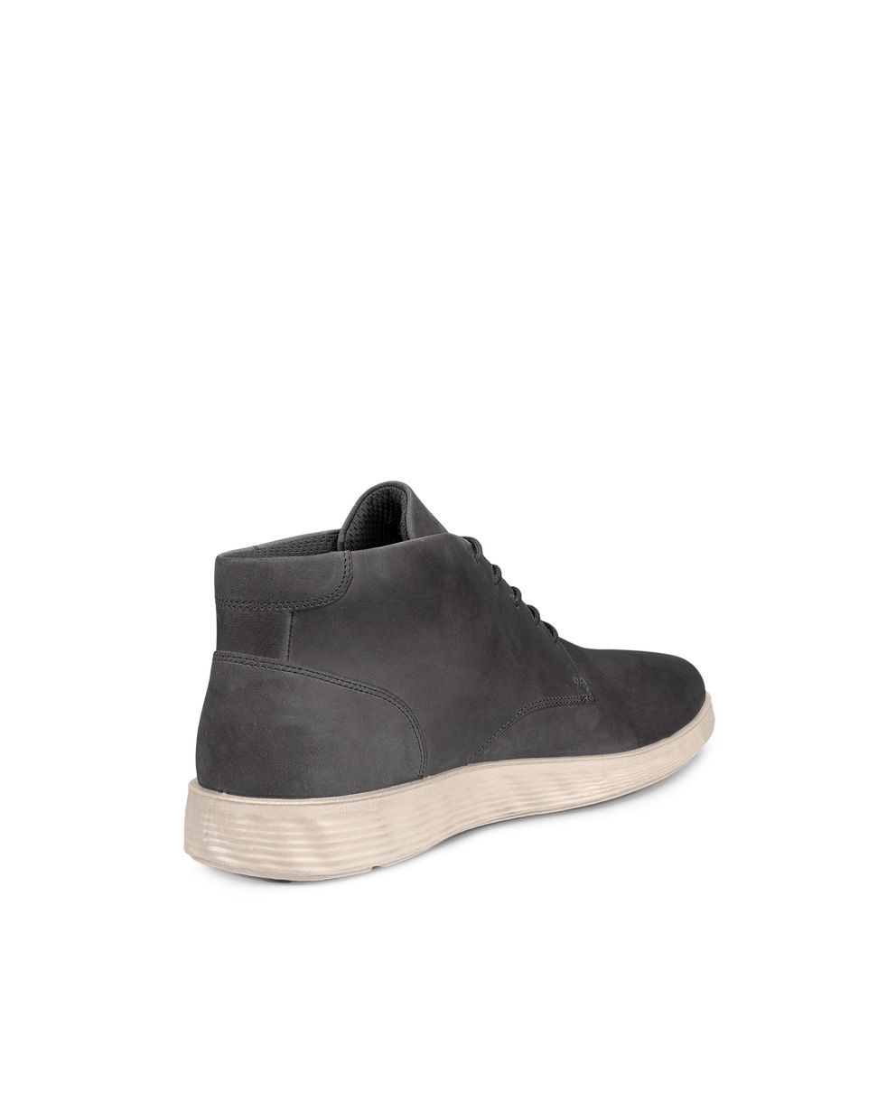 ECCO® S Lite Hybrid Gore-Tex Chukka saapad meestele - Hall - Back